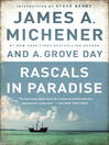 Cover image for Rascals in Paradise
